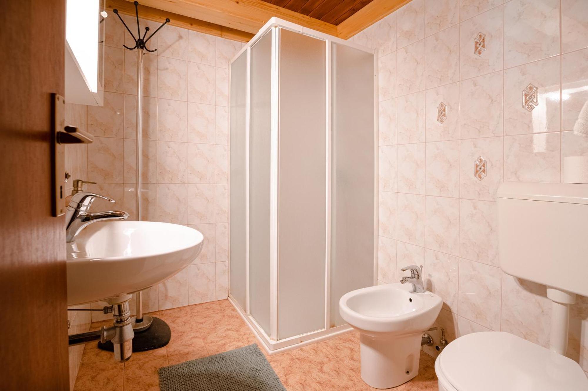 Ferienwohnung V Objemu Gora Bohinj Exterior foto